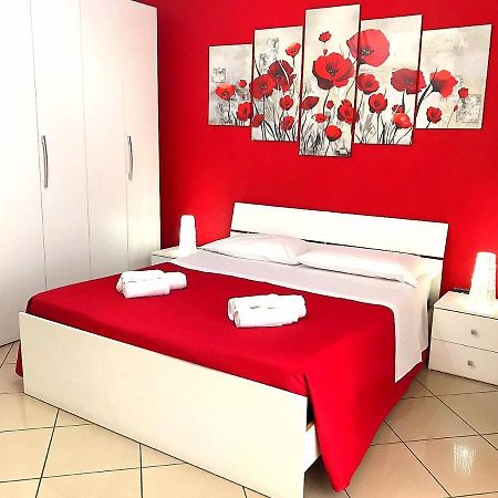 Il Girasole Bed & Breakfast Vibo Valentia Ngoại thất bức ảnh