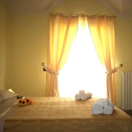 Il Girasole Bed & Breakfast Vibo Valentia Ngoại thất bức ảnh
