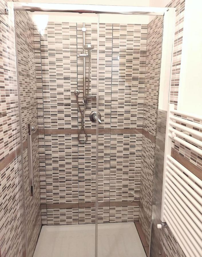 Il Girasole Bed & Breakfast Vibo Valentia Ngoại thất bức ảnh